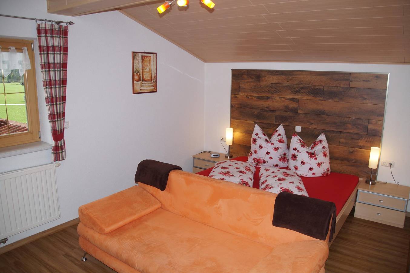 Entire holiday apartment, Lechtal in Holzgau, Allgäu alps (Austria)