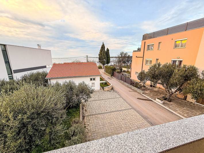 Appartement entier, Tatjana in Nin, Région de Zadar