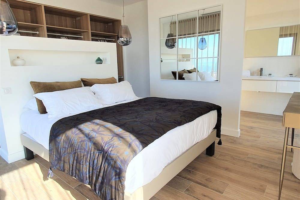 Villa Fortunella pour 8 personnes in Monticello, Région de Calvi