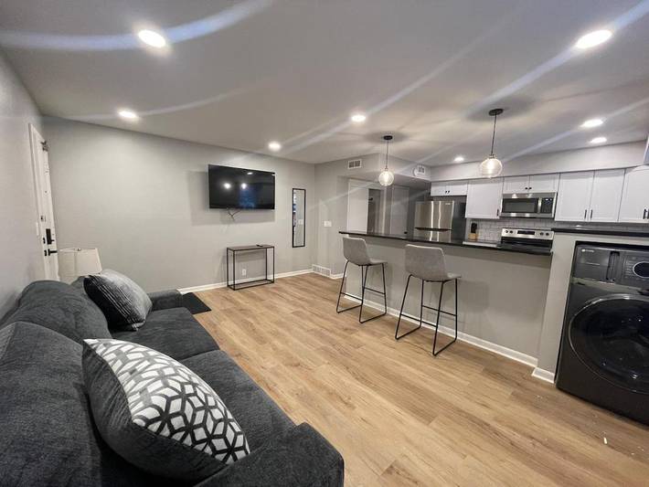 Vakantieappartement voor 2 personen - 1