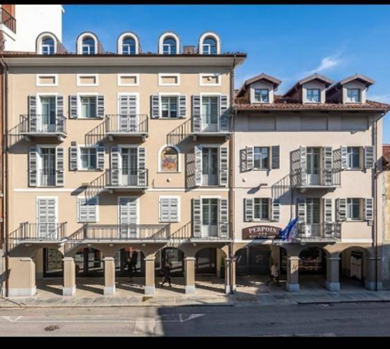 Appartamento per 4 persone, con Balcone a Saluzzo