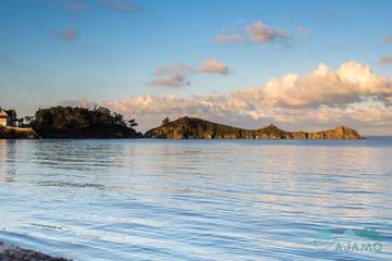 Gîte pour 3 personnes dans Plage Caroual