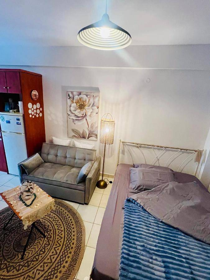Appartement entier, Lovely Apartment Lamia in Lamia, Région de Phthiotide
