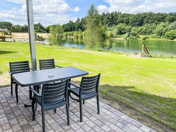 Ferienwohnung für 4 Personen in Hechthausen, Cuxland, Bild 4