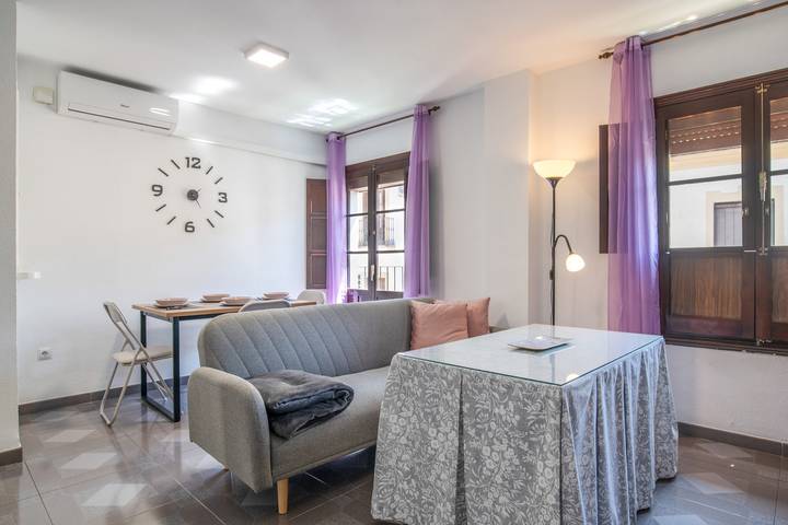 Location de vacances pour 3 personnes à Ronda