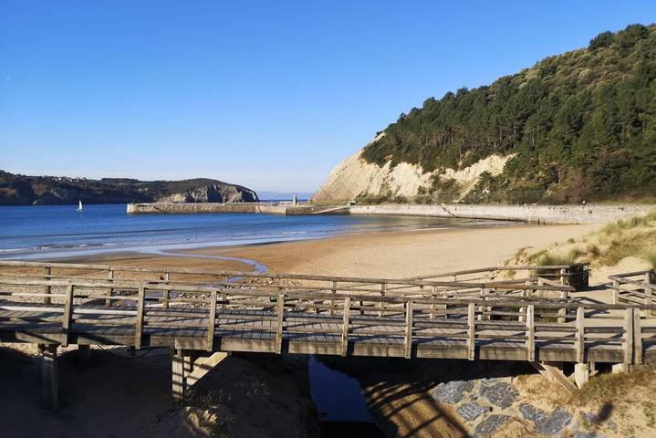 Appartamento vacanze per 1 persone - 1