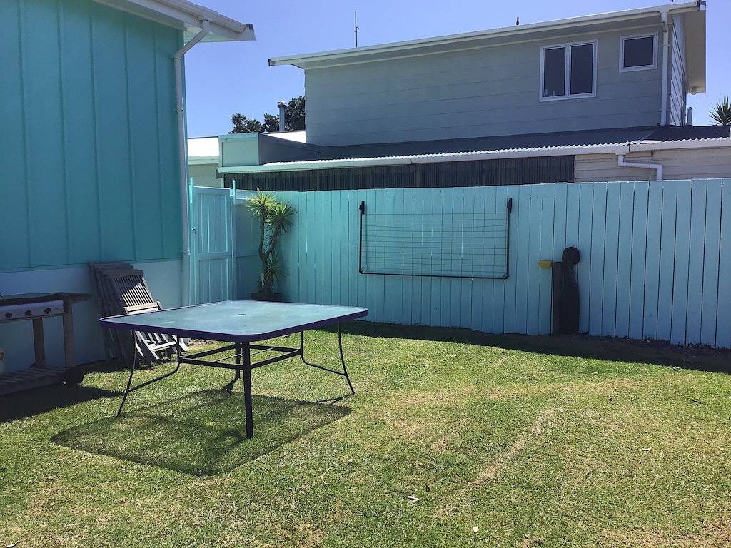 Beach Belle, 1960er Bach in Western Bay of Plenty District