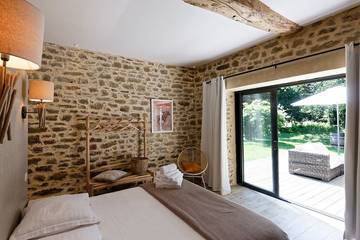 Gîte pour 8 Personnes dans Guérande, Région de Saint-Nazaire, Photo 1