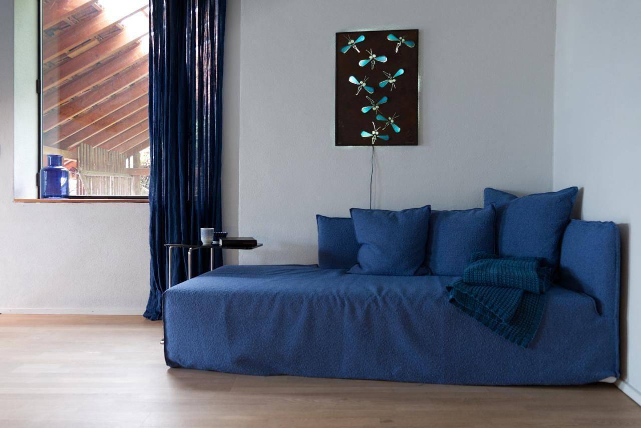 Entire holiday apartment, Maisonette holiday flat on the Vully in Vully-les-Lacs, Three-Lakes