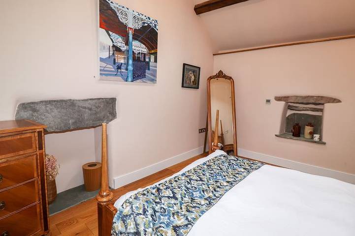 Eagle Farmhouse, pet friendly, with open fire in Glenridding in Glenridding, Lake District