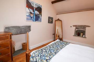 Log Cabin for 6 People in Glenridding, Cumbria, Photo 4