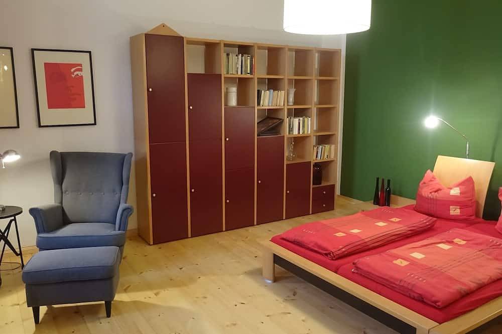 Ganze Wohnung, Große Designer-Ferienwohnung / Zwischen Brandenburger Tor und Museumsinsel in Mitte Berlin, Berlin