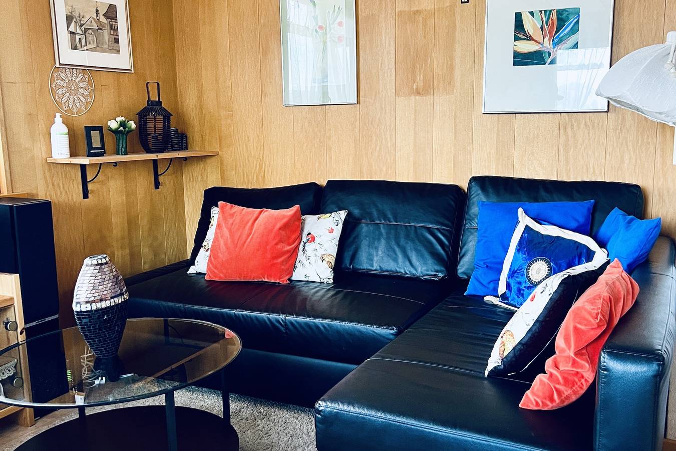 Ganze Ferienwohnung, Chalet Waldwiese, 4.5-Zimmerwohnung (Charmingstay) - 4.5 Zimmerwohnung mit Balkon in Flumserberg, Flums