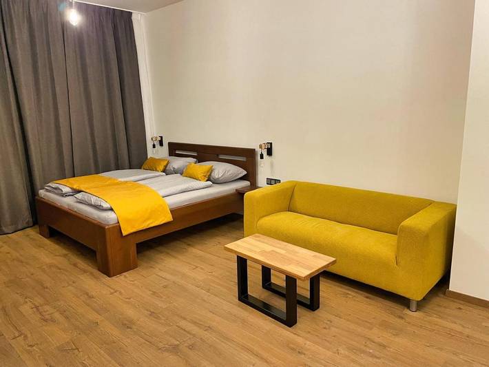 Appartement de vacances pour 2 personnes