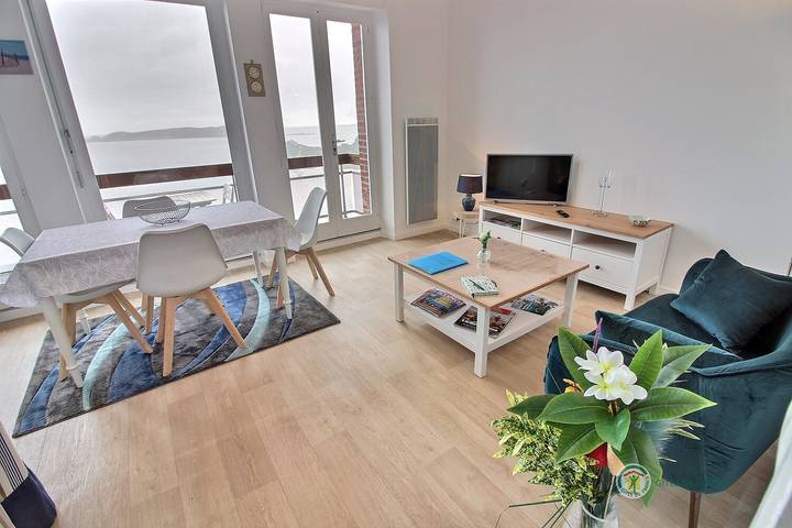 Gîte für 2 Personen in Perros-Guirec - 2