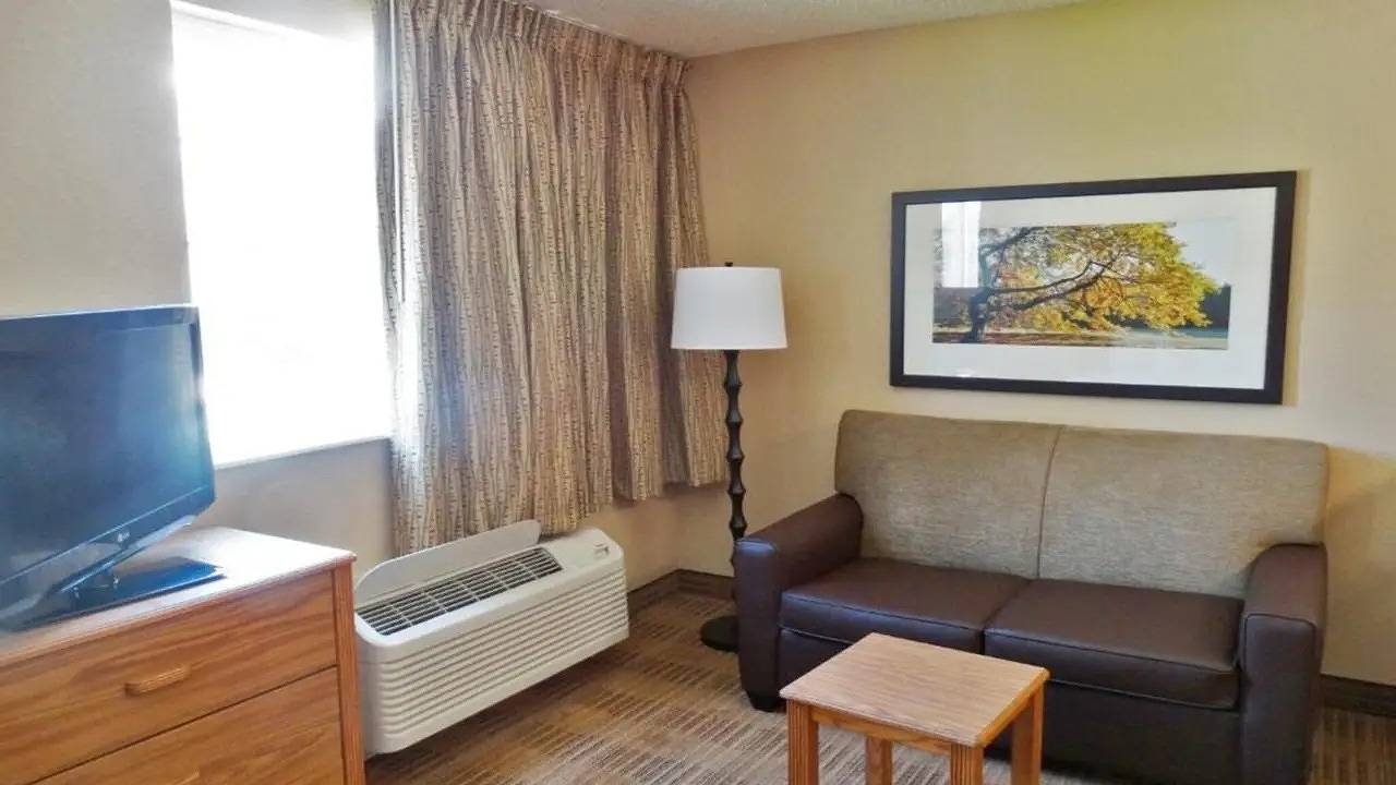 Apartamento vacacional entero, Ferienwohnung für 4 Personen (19 m²) in Municipio de East Whiteland (condado de Chester, Pensilvania), Condado de Chester