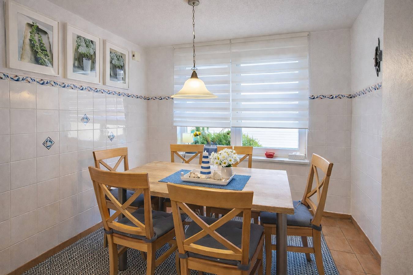 Ferienhaus mit 82 m², 2 Schlafzimmer, Terrasse mit Strandkorb, für 4 Personen in Kühlungsborn Weststrand, Kühlungsborn