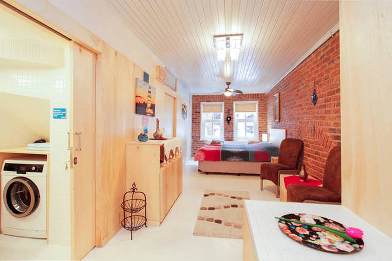 Casa privada con 4 apartamentos independientes in Balat, Estambul