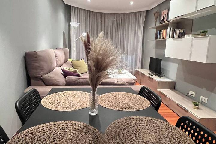 Apartamento de vacaciones para 3 personas - 1