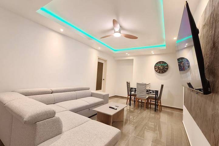 Appartement de vacances pour 6 personnes - 1