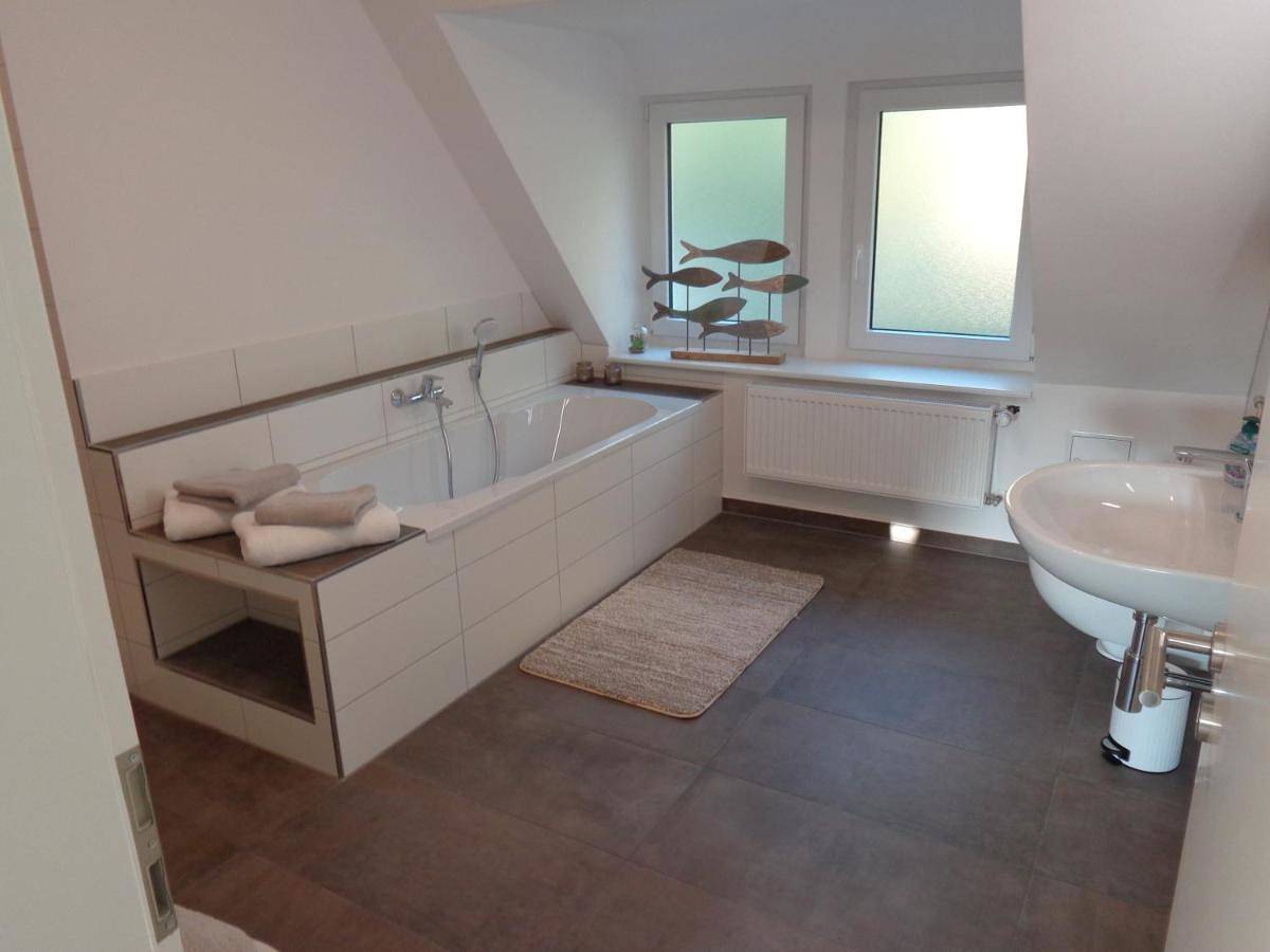 Appartement entier, Ferienwohnung Dawe in Göttingen, Basse-Saxe
