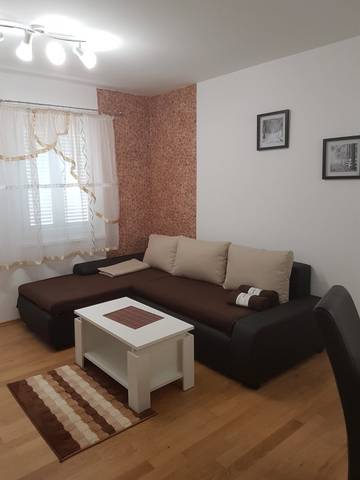 Apartament Wakacyjny dla 7 osoby w Novi Vinodolski, Żupania primorsko-gorska, Zdjęcie 2