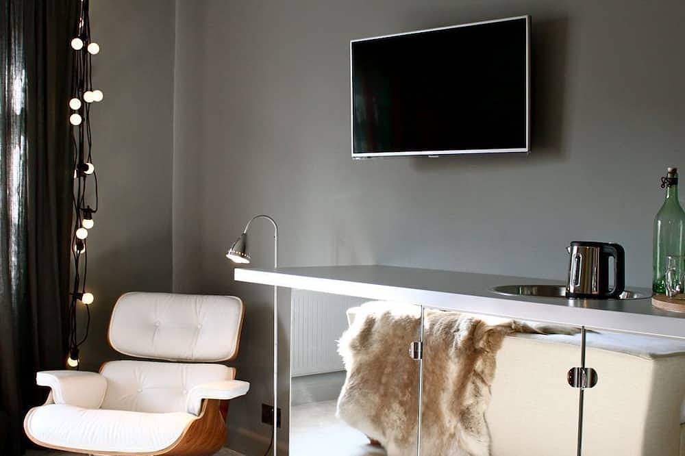 Entire apartment, The Grey Room - Luxurious, Private in Bury St Edmunds, Suffolk