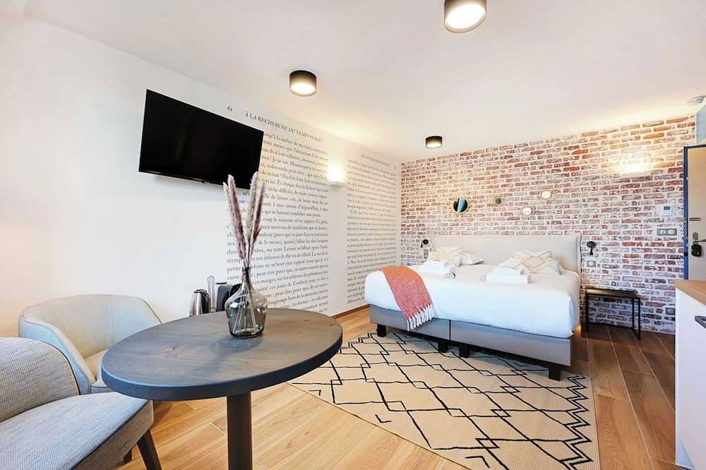 Appartement entier, Appartement Marcel  #21 - Rooftop & Climatisation in Vanves, Hauts-de-Seine