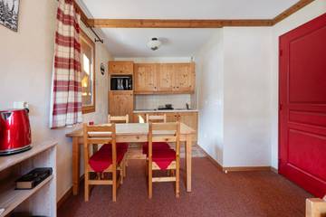 Chalet pour 6 Personnes dans Lanslebourg-Mont-Cenis, Parc National de la Vanoise, Photo 2