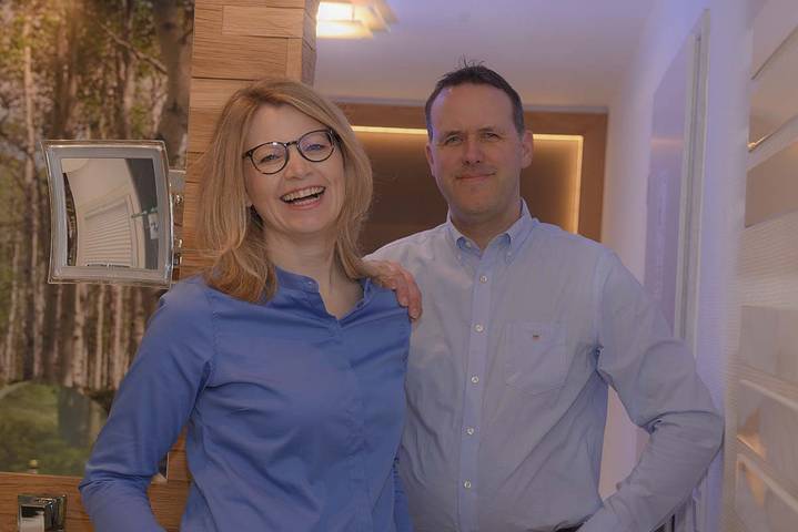 Hotel für 2 Personen, mit Sauna in Eslohe - 2