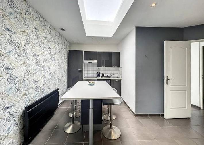 Gîte pour 3 personnes, avec jardin à Lambersart - 4