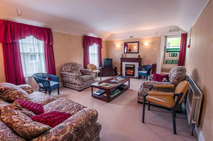 Chambre d’hôte pour 2 personnes à Portrush - 4