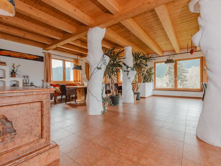 Ganze Wohnung, Mitteregg in Hollersbach im Pinzgau, Pinzgau