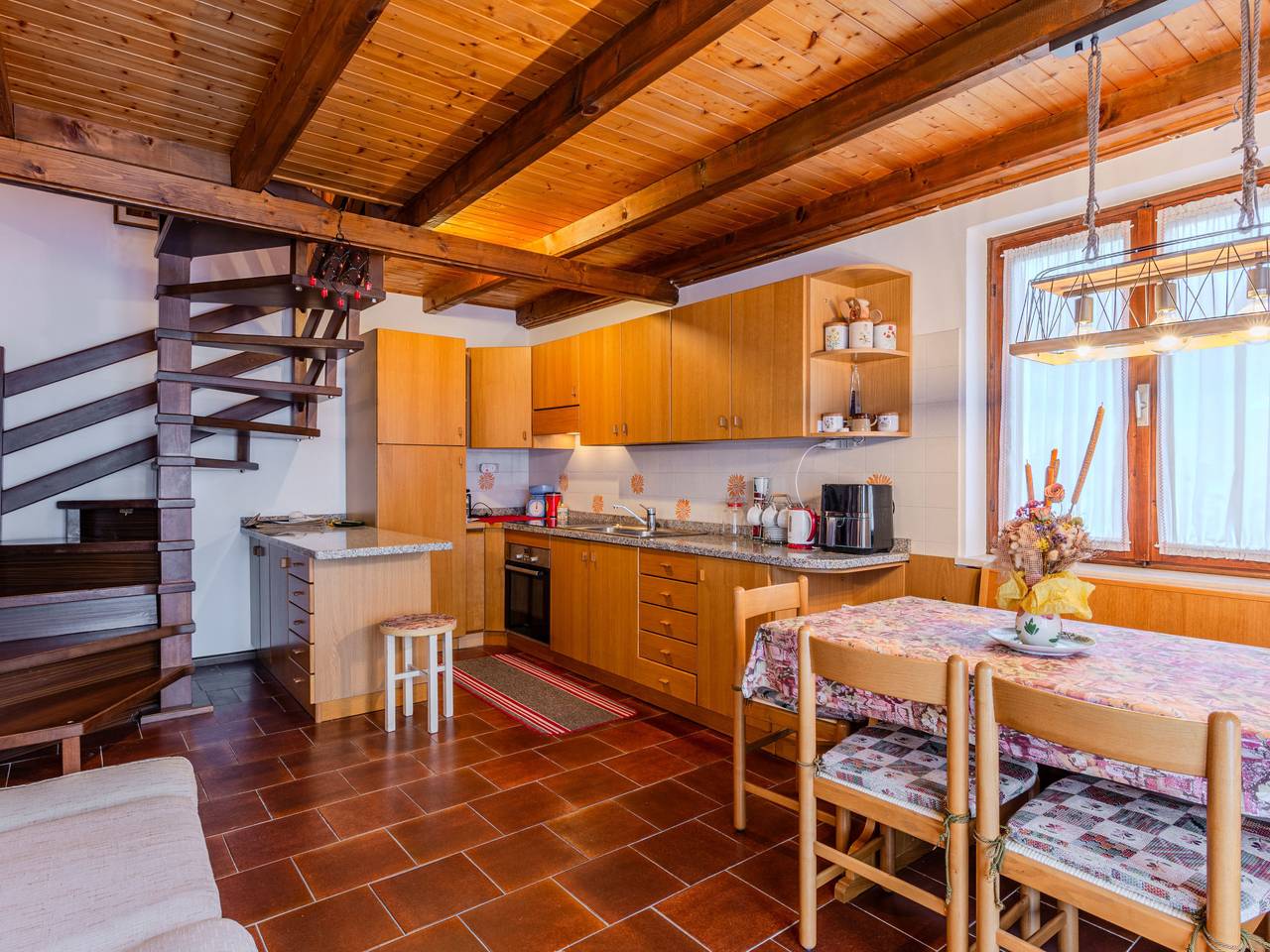 Ganze Wohnung, Ermeti in Sfruz, Val di Non