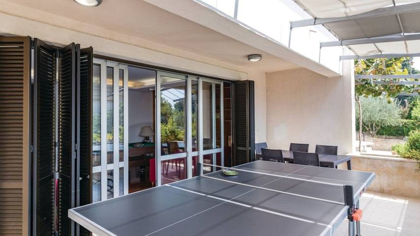 Villa Veruda by Villas Guide in Pula-Medulin, Pula