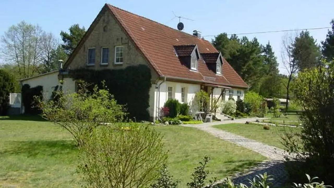 Apartamento vacacional entero, Ferienwohnung für 3 Personen (25 m²) in Blankenförde in Roggentin (Mirow), Mirow