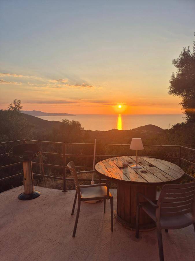 Appartement entier, Dolce&casanova in Farinole, Région de Calvi