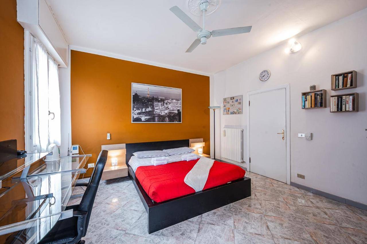 Large Single Room in Módena, Módena (província)