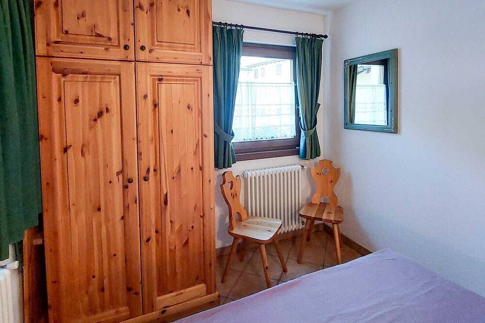 Appartamento intero, Lo Chalet Di Lucky A Pochi Passi Dalle Piste Di Sci in Campodolcino, Valtellina