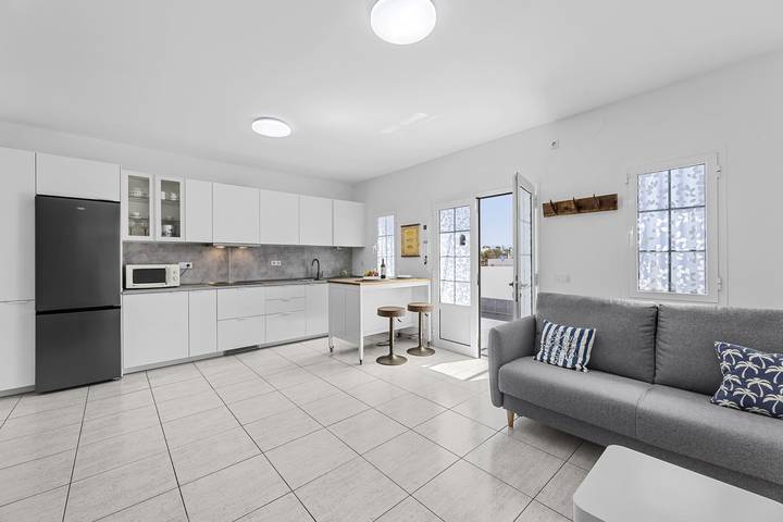 Studio entier, Apartamento Oasis Playa Blanca in Playa Blanca, Yaiza