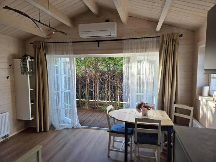 Apartamento de vacaciones para 4 personas, con terraza - 1