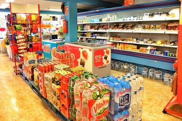 Camping für 6 Personen in Lloret de Mar, Girona Provinz, Bild 1