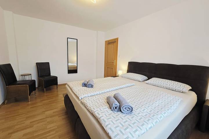 Ferienwohnung für 5 Personen, mit Garten in Weilerswist - 4