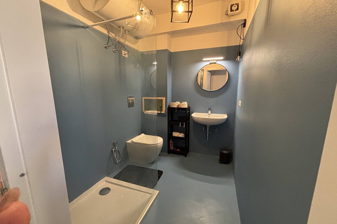 Appartamento intero, Casetta Azzurra Capalbio in Capalbio, Provincia di Grosseto