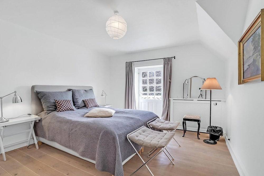 Tolles Zuhause in Horslunde mit Wlan in Schwedische Ostsee