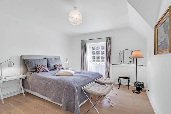 Ferienhaus für 16 Personen, mit Garten in Lolland - 2