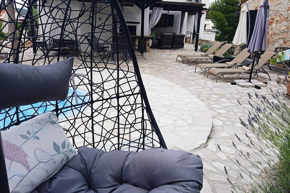 Casa vacanza a Stari Grad a partire da 470€ a notte