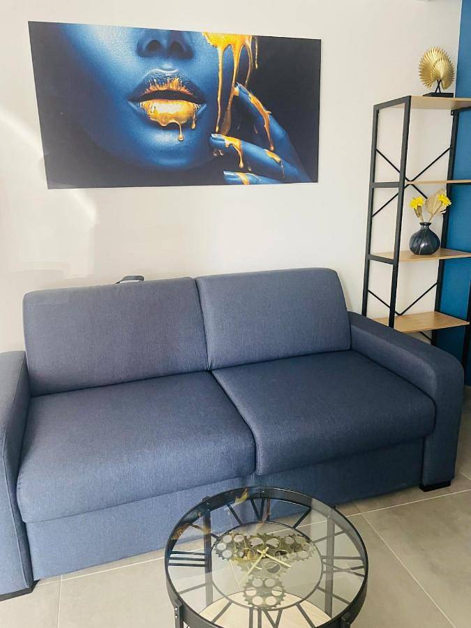 Appartement entier, Two-Bedroom Apartment in Abbeville, Région d'Abbeville