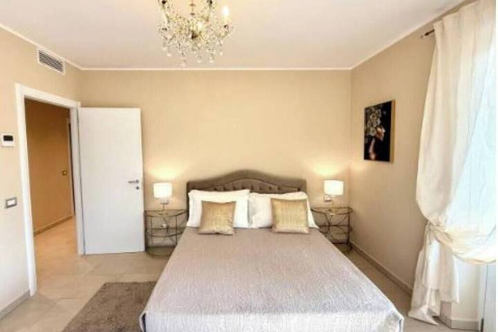Villa pour 8 personnes, avec terrasse dans Tremezzo - 2