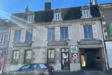 Gîte pour 2 personnes à Guéret